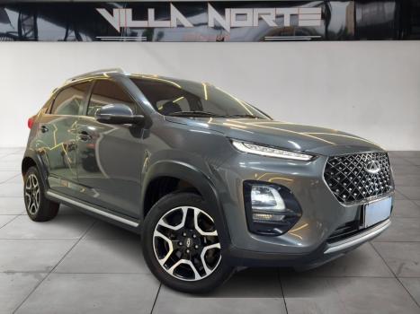 CHERY Tiggo 3X 1.0 12V 4P FLEX VVT PRO TURBO AUTOM�TICO CVT, Foto 2