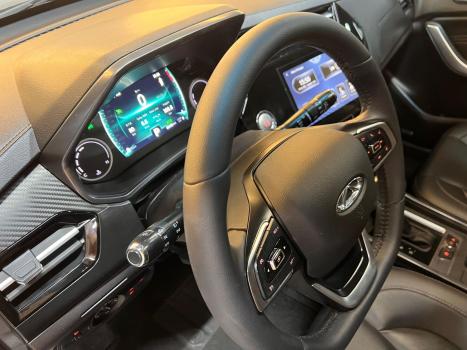 CHERY Tiggo 3X 1.0 12V 4P FLEX VVT PRO TURBO AUTOM�TICO CVT, Foto 3