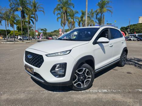 CHERY Tiggo 3X 1.0 12V 4P FLEX VVT PRO TURBO AUTOM�TICO CVT, Foto 2