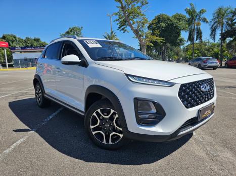 CHERY Tiggo 3X 1.0 12V 4P FLEX VVT PRO TURBO AUTOM�TICO CVT, Foto 3