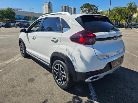 CHERY Tiggo 3X 1.0 12V 4P FLEX VVT PRO TURBO AUTOM�TICO CVT, Foto 6
