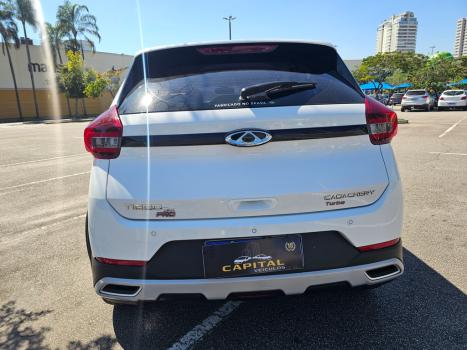 CHERY Tiggo 3X 1.0 12V 4P FLEX VVT PRO TURBO AUTOM�TICO CVT, Foto 7
