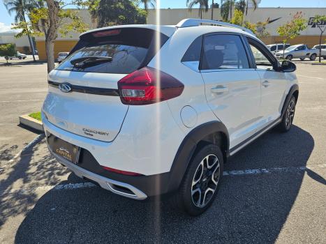 CHERY Tiggo 3X 1.0 12V 4P FLEX VVT PRO TURBO AUTOM�TICO CVT, Foto 8