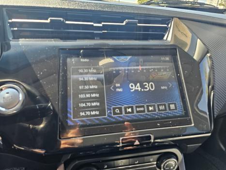 CHERY Tiggo 3X 1.0 12V 4P FLEX VVT PRO TURBO AUTOM�TICO CVT, Foto 9