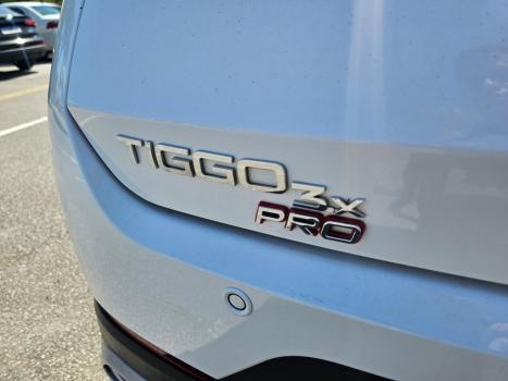 CHERY Tiggo 3X 1.0 12V 4P FLEX VVT PRO TURBO AUTOM�TICO CVT, Foto 12