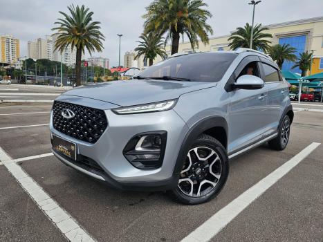 CHERY Tiggo 3X 1.0 12V 4P FLEX VVT PRO TURBO AUTOM�TICO CVT, Foto 2