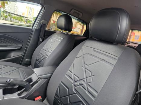 CHERY Tiggo 3X 1.0 12V 4P FLEX VVT PRO TURBO AUTOM�TICO CVT, Foto 6
