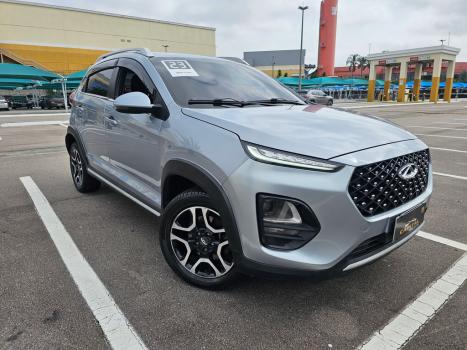 CHERY Tiggo 3X 1.0 12V 4P FLEX VVT PRO TURBO AUTOM�TICO CVT, Foto 7