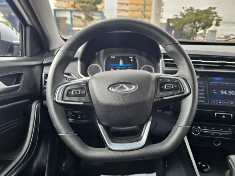 CHERY Tiggo 3X 1.0 12V 4P FLEX VVT PRO TURBO AUTOM�TICO CVT, Foto 10