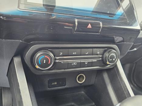 CHERY Tiggo 3X 1.0 12V 4P FLEX VVT PRO TURBO AUTOM�TICO CVT, Foto 12