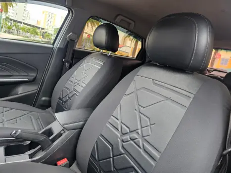 CHERY Tiggo 3X 1.0 12V 4P FLEX VVT PRO TURBO AUTOM�TICO CVT, Foto 6
