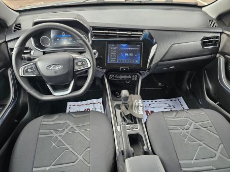 CHERY Tiggo 3X 1.0 12V 4P FLEX VVT PRO TURBO AUTOM�TICO CVT, Foto 9