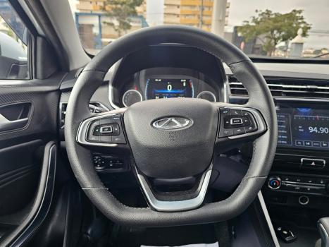 CHERY Tiggo 3X 1.0 12V 4P FLEX VVT PRO TURBO AUTOM�TICO CVT, Foto 10