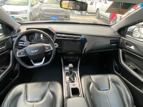 CHERY Tiggo 3X 1.0 12V 4P FLEX VVT PRO TURBO AUTOM�TICO CVT, Foto 3