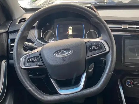 CHERY Tiggo 3X 1.0 12V 4P FLEX VVT PRO TURBO AUTOM�TICO CVT, Foto 8