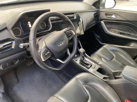 CHERY Tiggo 3X 1.0 12V 4P FLEX VVT PRO TURBO AUTOM�TICO CVT, Foto 11