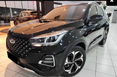 CHERY Tiggo 5X 1.5 16V 4P TCI FLEX HYBRID AUTOMTICO CVT, Foto 2