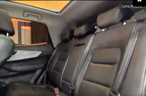 CHERY Tiggo 5X 1.5 16V 4P TCI FLEX HYBRID AUTOMTICO CVT, Foto 9