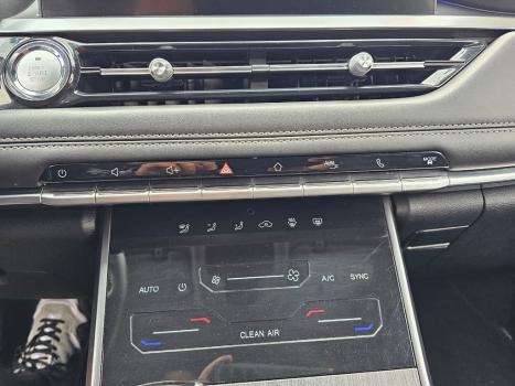 CHERY Tiggo 5X 1.5 16V 4P VVT TURBO iFLEX AUTOMTICO CVT, Foto 4