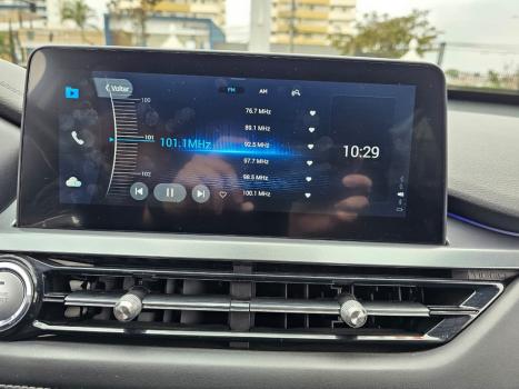 CHERY Tiggo 5X 1.5 16V 4P VVT TURBO iFLEX AUTOMTICO CVT, Foto 5