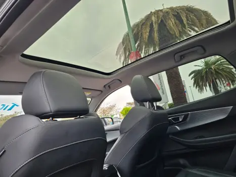 CHERY Tiggo 5X 1.5 16V 4P VVT TURBO iFLEX AUTOMTICO CVT, Foto 7