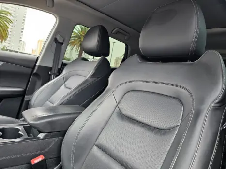 CHERY Tiggo 5X 1.5 16V 4P VVT TURBO iFLEX AUTOMTICO CVT, Foto 9