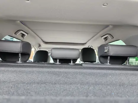 CHERY Tiggo 5X 1.5 16V 4P VVT TURBO iFLEX AUTOMTICO CVT, Foto 10