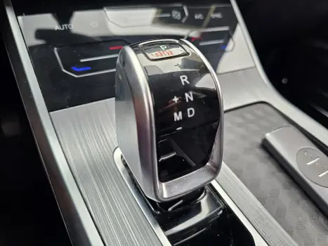 CHERY Tiggo 5X 1.5 16V 4P VVT TURBO iFLEX AUTOMTICO CVT, Foto 11