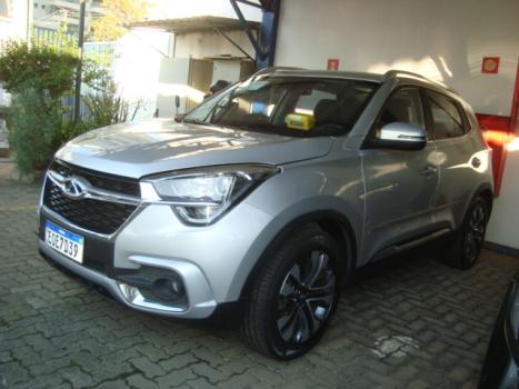 CHERY Tiggo 5X 1.5 16V 4P VVT TURBO iFLEX AUTOMTICO CVT, Foto 1