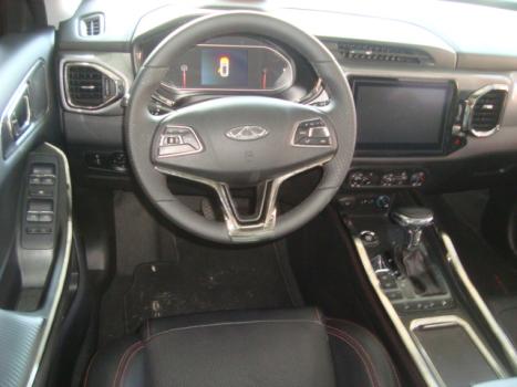 CHERY Tiggo 5X 1.5 16V 4P VVT TURBO iFLEX AUTOMTICO CVT, Foto 10