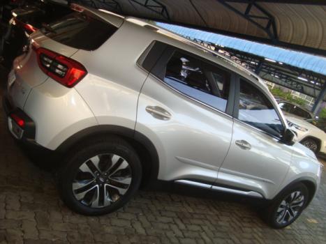 CHERY Tiggo 5X 1.5 16V 4P VVT TURBO iFLEX AUTOMTICO CVT, Foto 2