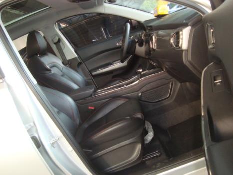 CHERY Tiggo 5X 1.5 16V 4P VVT TURBO iFLEX AUTOMTICO CVT, Foto 3