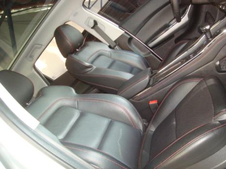 CHERY Tiggo 5X 1.5 16V 4P VVT TURBO iFLEX AUTOMTICO CVT, Foto 4