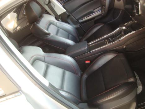 CHERY Tiggo 5X 1.5 16V 4P VVT TURBO iFLEX AUTOMTICO CVT, Foto 5