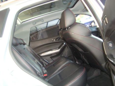 CHERY Tiggo 5X 1.5 16V 4P VVT TURBO iFLEX AUTOMTICO CVT, Foto 6