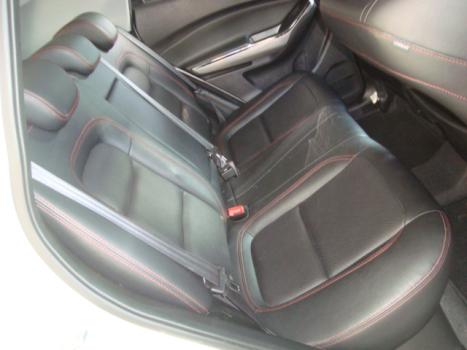 CHERY Tiggo 5X 1.5 16V 4P VVT TURBO iFLEX AUTOMTICO CVT, Foto 7