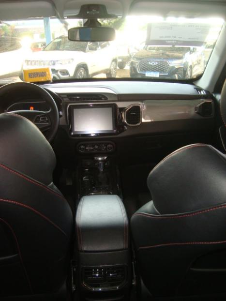 CHERY Tiggo 5X 1.5 16V 4P VVT TURBO iFLEX AUTOMTICO CVT, Foto 8