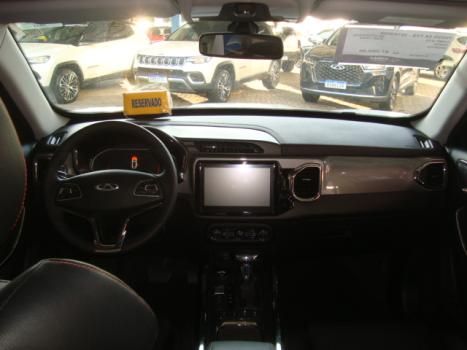 CHERY Tiggo 5X 1.5 16V 4P VVT TURBO iFLEX AUTOMTICO CVT, Foto 9