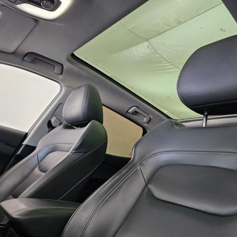 CHERY Tiggo 5X 1.5 16V 4P TCI FLEX HYBRID AUTOMTICO CVT, Foto 2