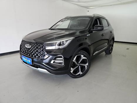 CHERY Tiggo 5X 1.5 16V 4P TCI FLEX HYBRID AUTOMTICO CVT, Foto 4