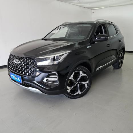 CHERY Tiggo 5X 1.5 16V 4P TCI FLEX HYBRID AUTOMTICO CVT, Foto 5