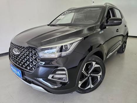 CHERY Tiggo 5X 1.5 16V 4P TCI FLEX HYBRID AUTOMTICO CVT, Foto 6