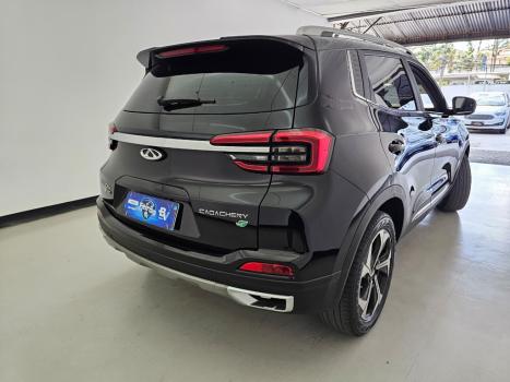 CHERY Tiggo 5X 1.5 16V 4P TCI FLEX HYBRID AUTOMTICO CVT, Foto 7