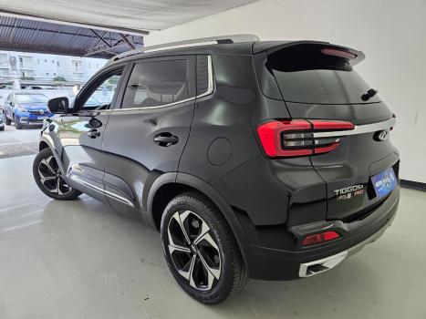 CHERY Tiggo 5X 1.5 16V 4P TCI FLEX HYBRID AUTOMTICO CVT, Foto 8