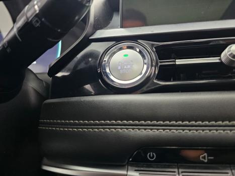 CHERY Tiggo 5X 1.5 16V 4P TCI FLEX HYBRID AUTOMTICO CVT, Foto 9