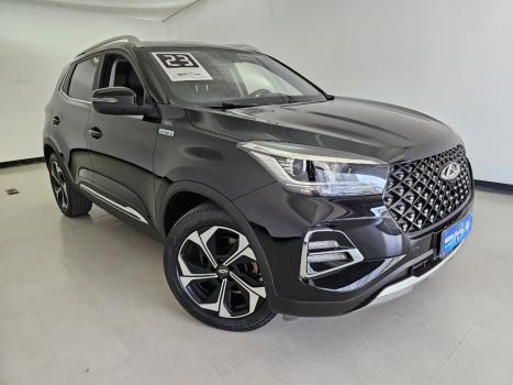 CHERY Tiggo 5X 1.5 16V 4P TCI FLEX HYBRID AUTOMTICO CVT, Foto 11