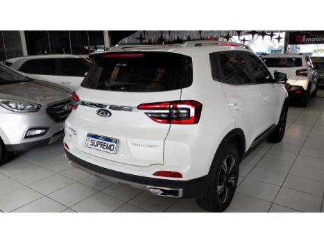 CHERY Tiggo 5X 1.5 16V 4P VVT TURBO iFLEX AUTOM�TICO CVT, Foto 4