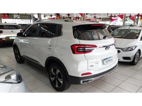 CHERY Tiggo 5X 1.5 16V 4P VVT TURBO iFLEX AUTOM�TICO CVT, Foto 5