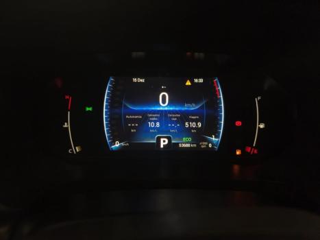 CHERY Tiggo 5X 1.5 16V 4P VVT TURBO iFLEX AUTOM�TICO CVT, Foto 8