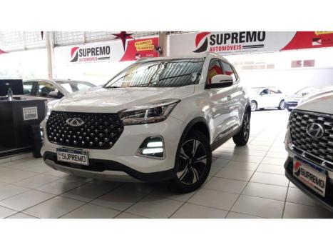 CHERY Tiggo 5X 1.5 16V 4P VVT TURBO iFLEX AUTOM�TICO CVT, Foto 1